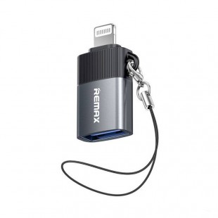 Adaptor Remax USB-C la Lightning