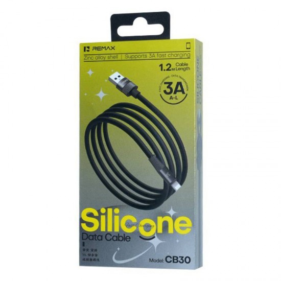 Cablu de date / incarcare rapida Remax CB30 15W A-L