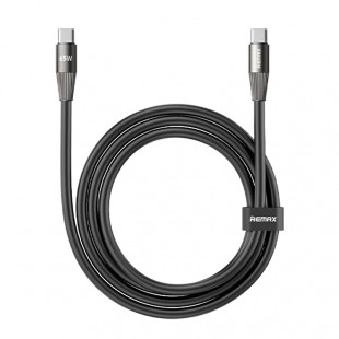 Cablu de date / incarcare rapida Remax CB30 65W C-C