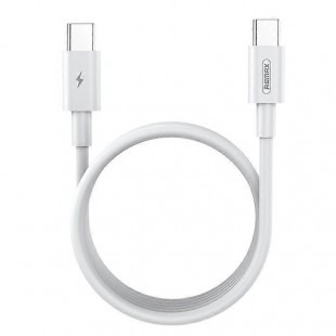 Cablu de date / incarcare rapida Remax RC183 C-C