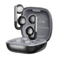 Casti wireless REMAX OWS 15 - Black