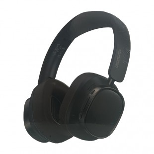 Casti On-Ear Wireless Deepbass R29 - Negru