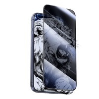 Folie sticla pentru iPhone 16 Pro - Remax Nano Privacy 