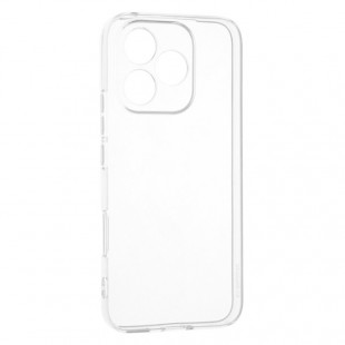 Husa spate pentru Honor 400 Lite - Clear Case