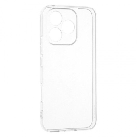 Husa spate pentru Honor X5C Plus - Clear Case