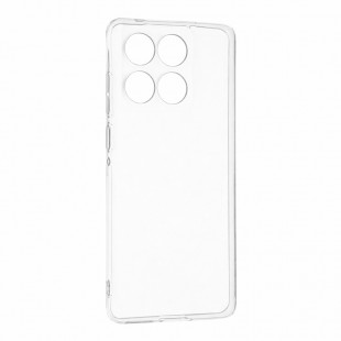 Husa spate pentru Motorola Edge 60 - Clear Case