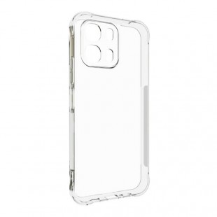 Husa spate pentru Oppo A5 Pro - Clear Case