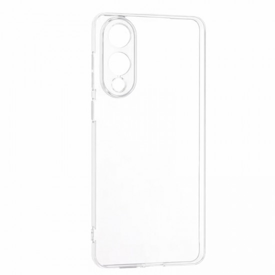 Husa spate pentru Samsung Galaxy S26 Edge - Space Case