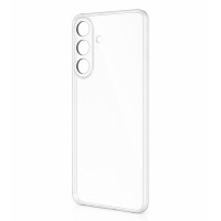 Husa spate pentru Samsung Galaxy A16 5G - Clear Case