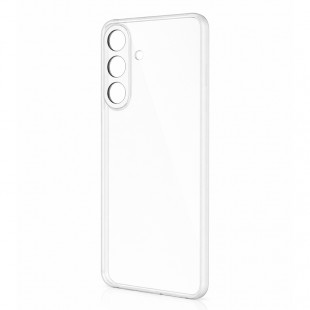 Husa spate pentru Samsung Galaxy S26 Plus - Clear Case