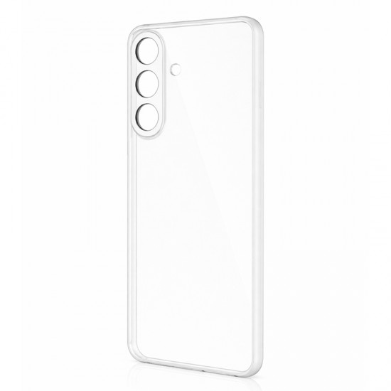 Husa spate pentru Samsung Galaxy S26 Plus - Clear Case