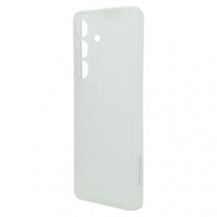 Husa spate pentru Samsung Galaxy S26 Keephone Airskin - Clear