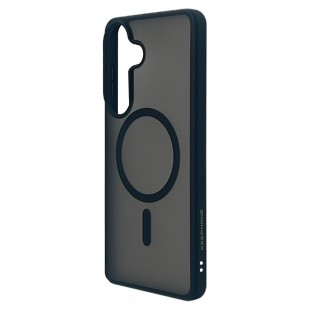 Husa spate pentru Samsung Galaxy S26 Keephone Mago Pro MagSafe - Black