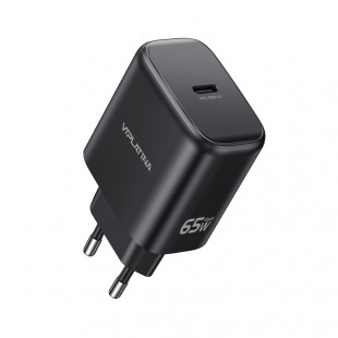 Încărcător Rapid GaN 65W USB-C – VIPLATINA VC54
