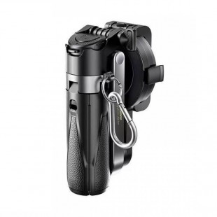 Selfie Stick Mini REMAX P80 - Negru