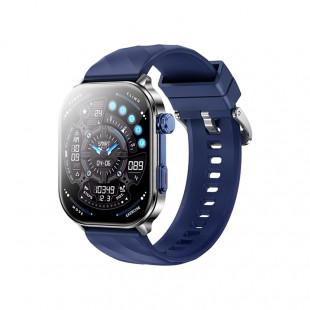 Smartwatch REMAX W31 - Blue