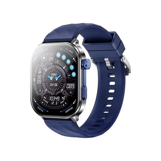 Smartwatch REMAX W31 - Blue