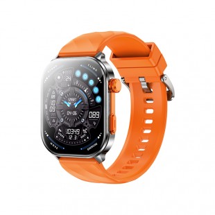 Smartwatch REMAX W31 - Orange