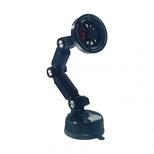 Suport auto magnetic universal, cu ventuza, pentru telefon - RT2010