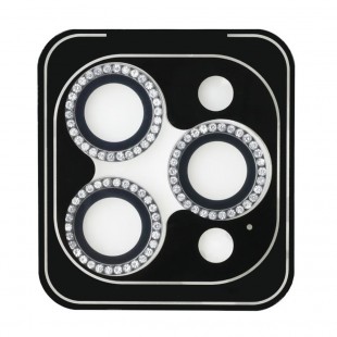 Protectie camera foto diamond pentru iPhone 17 Pro