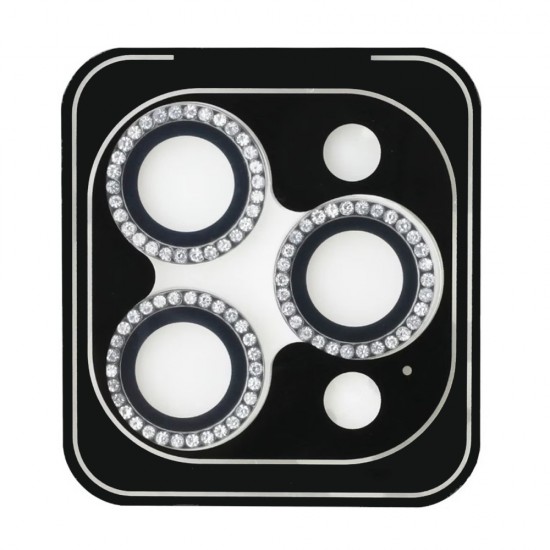 Protectie camera foto diamond pentru iPhone 17 Pro