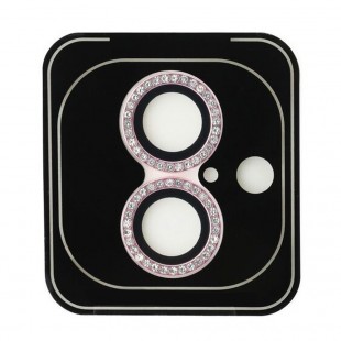 Protectie camera foto diamond pentru iPhone 16