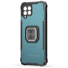 Husa spate AirCool pentru Samsung Galaxy A22 4G - Verde