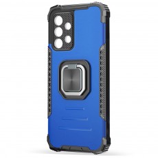 Husa spate AirCool pentru Samsung Galaxy A72 - Albastru