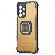 Husa spate AirCool pentru Samsung Galaxy A72 - Gold