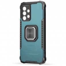 Husa spate AirCool pentru Samsung Galaxy A72 - Verde