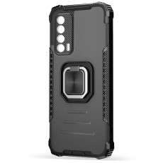 Husa spate AirCool pentru Huawei P Smart 2021 - Negru