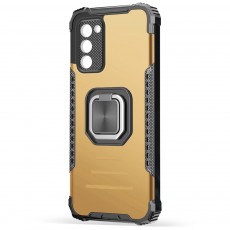 Husa spate AirCool pentru Samsung Galaxy S20 FE - Gold