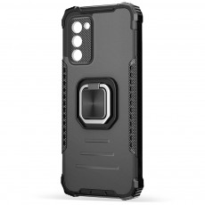 Husa spate AirCool pentru Samsung Galaxy S20 FE - Negru