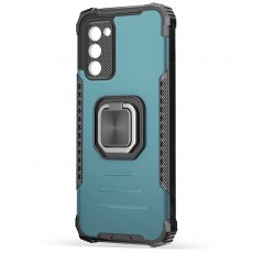 Husa spate AirCool pentru Samsung Galaxy S20 FE - Verde