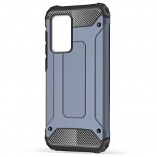 Husa spate Fortress pentru Samsung Galaxy A72 - Navy