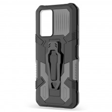 Husa spate Warship pentru Samsung Galaxy S20 FE - Negru