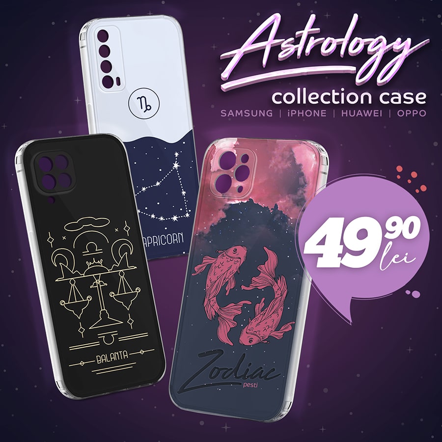 Astrology Case