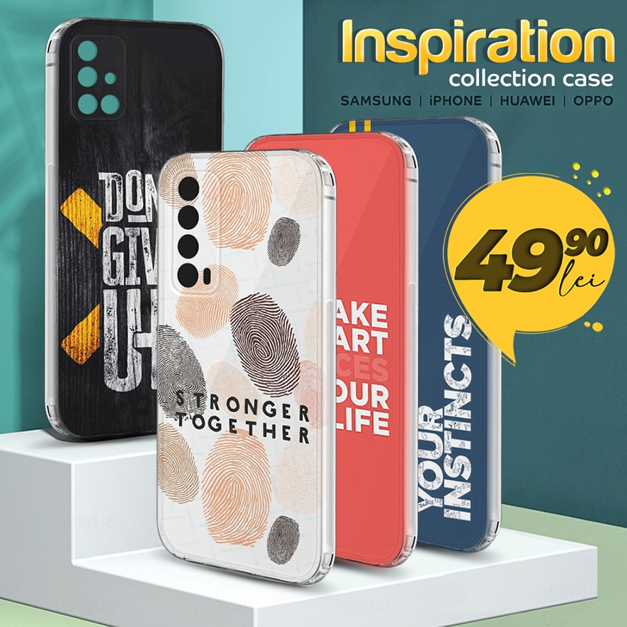 Inspiration Case