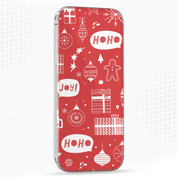 Husa spate Christmas 36