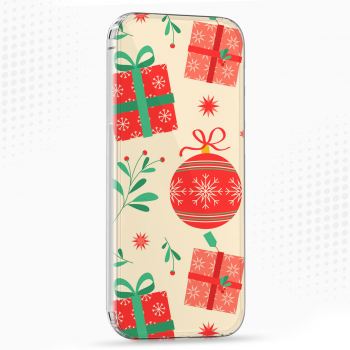 Husa spate Christmas 27