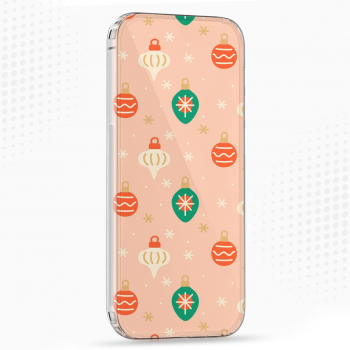 Husa spate Christmas 25