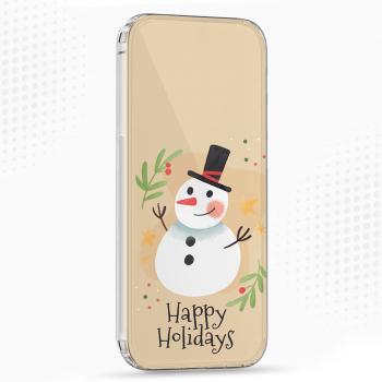 Husa spate Christmas 23