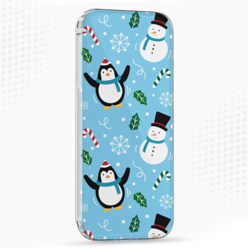 Husa spate Christmas 19