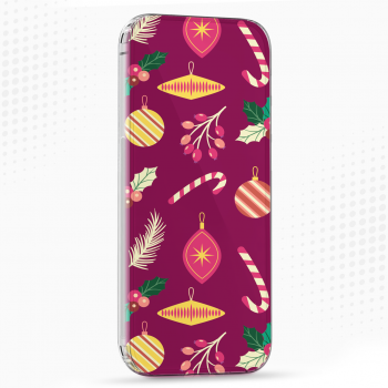 Husa spate Christmas 16