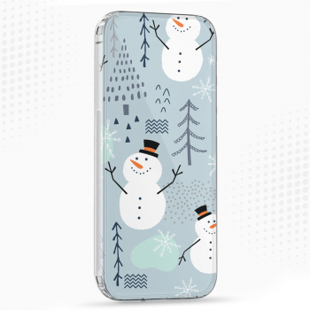 Husa spate Christmas 14