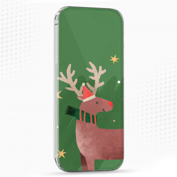 Husa spate Christmas 13