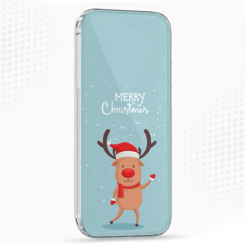 Husa spate Christmas 11