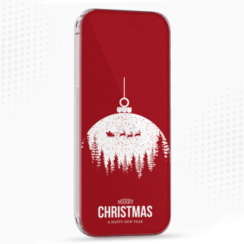 Husa spate Christmas 9