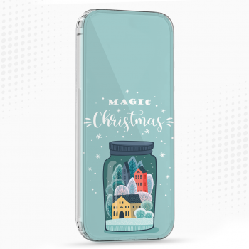 Husa spate Christmas 8