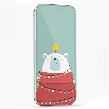 Husa spate Christmas 7